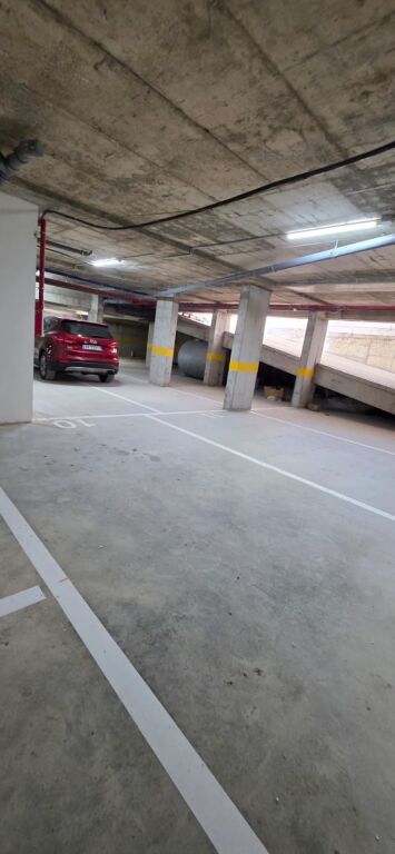 🚗 3 PARKING SPACES FOR SALE – OLD SAUK, TIRANA