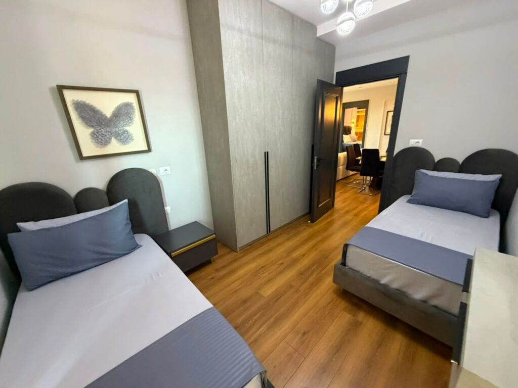 📣Luxury Apartment for Rent 3+1+2 📍Garden Building ✨✨
