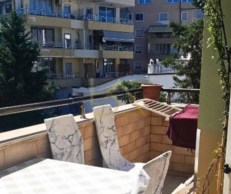 Apartament 2+1 për Shitje – Liqeni i Thatë, Tiranë