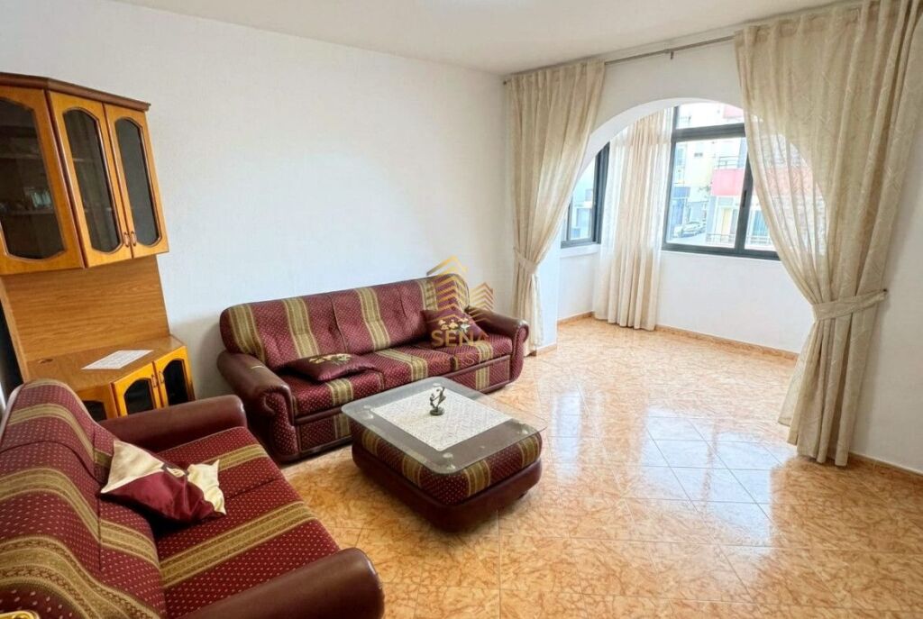 Qira, Apartament, 1+1, Kinostudio, 40.000 Leke/Muaj