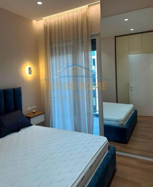 Shitet, Apartament 1+1, Henke Residence