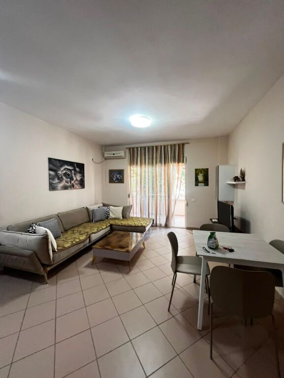 FOR RENT APARTMENT 1+1 RANE HOTEL ETER, GOLEM