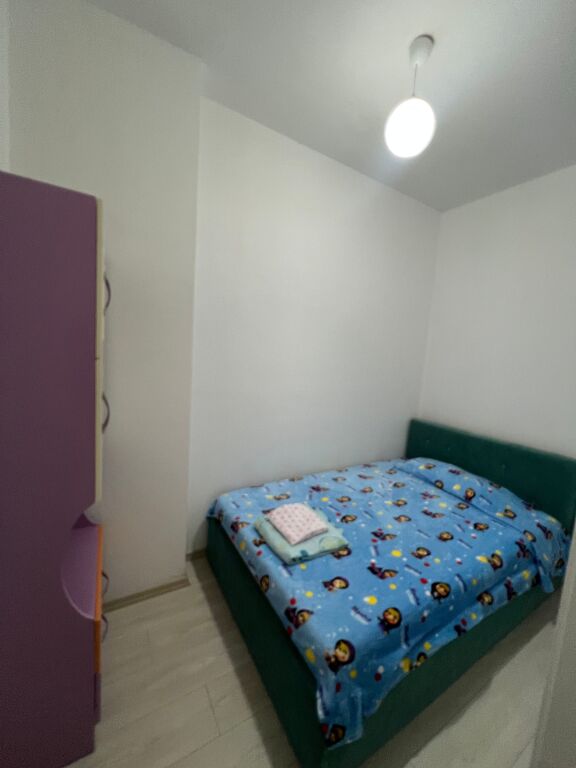 Apartment 3+1+Parking Space for rent in Kinostudio