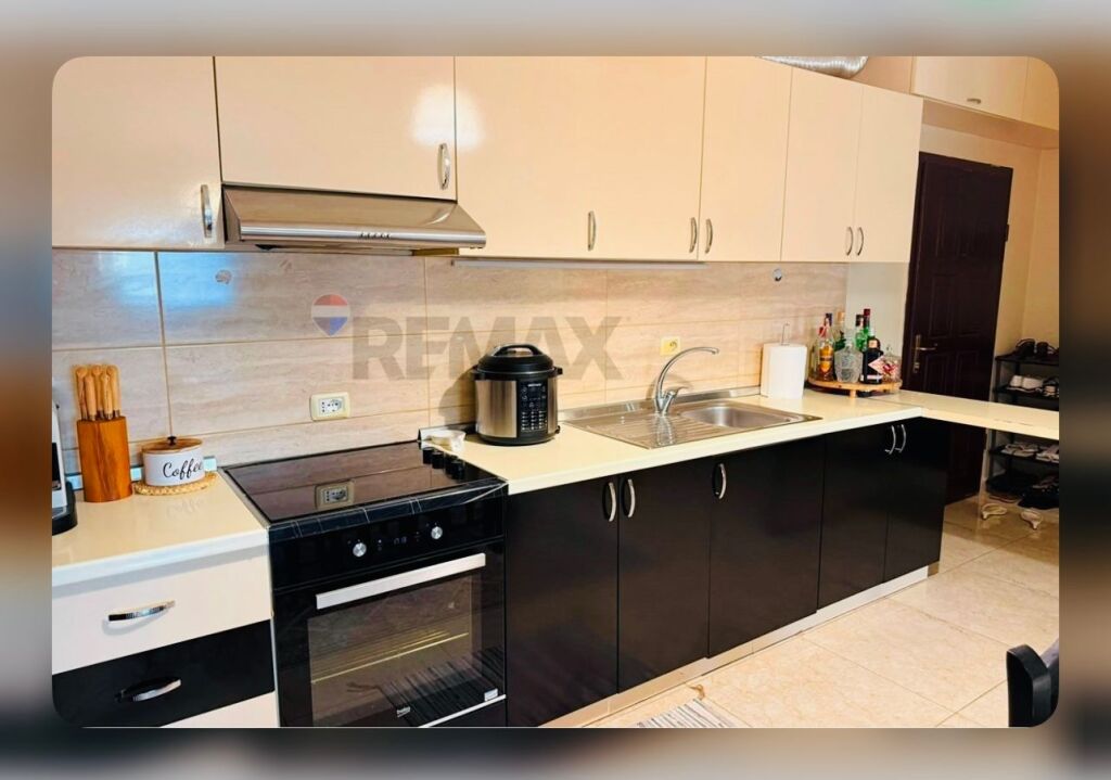 Apartament 1+1 Myslym Shyri