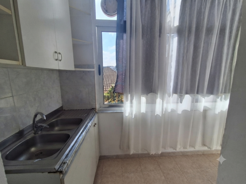 Qira, Apartament 1+1, Ali Demi, Tiranë.