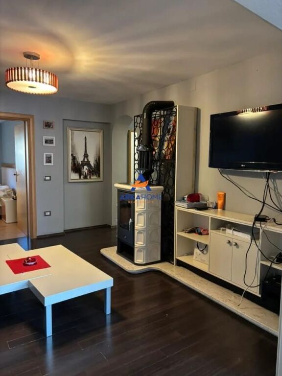 AFFITTASI APPARTAMENTO 3+1+BALCONE "CENTRO" 1000 EURO