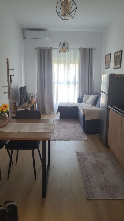 🏡 Appartamento 1+1 in Affitto – Kadiu Residence, Ali Demi