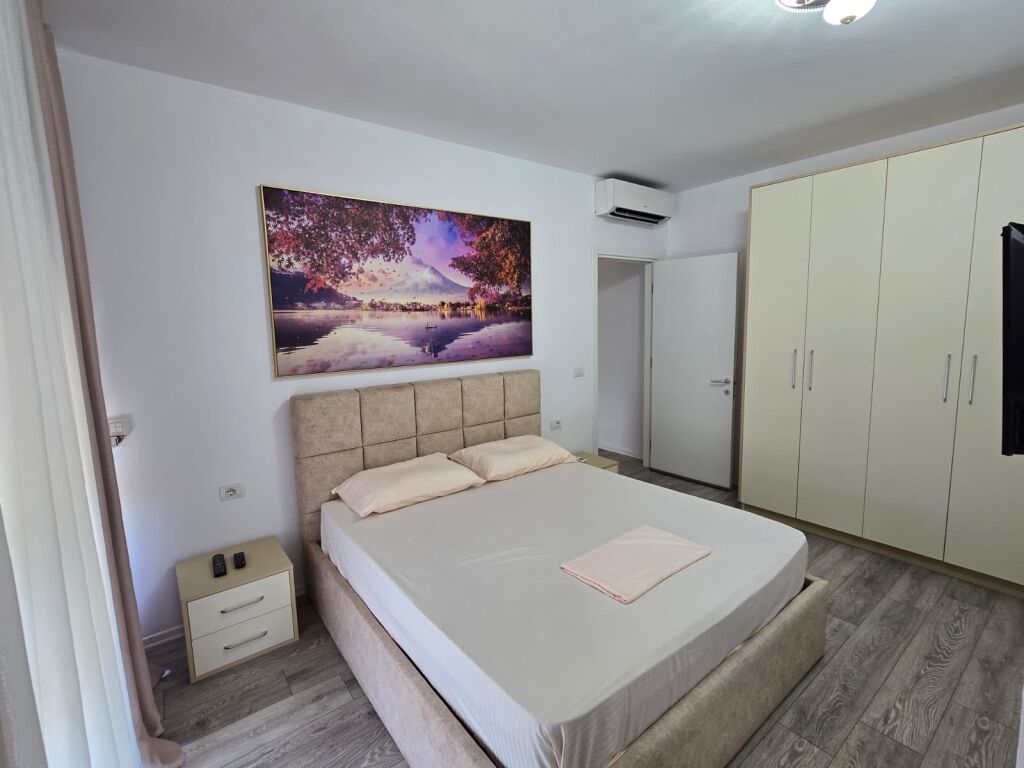 Modern apartment 1+1 for rent📍Ali Demi