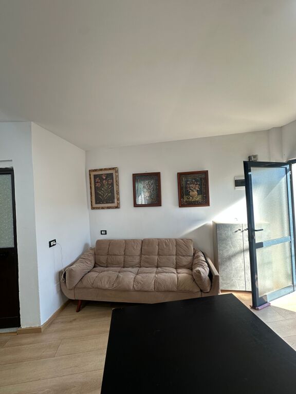 Rent | Garsoniere | Tregu i Ri Elektrik | 350 €/month