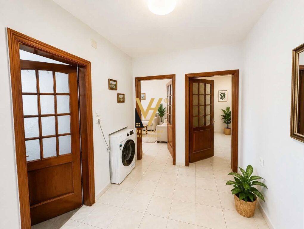 APPARTAMENTO 2+1+BLK IN AFFITTO A ALI DEMI 50.000 LEKE