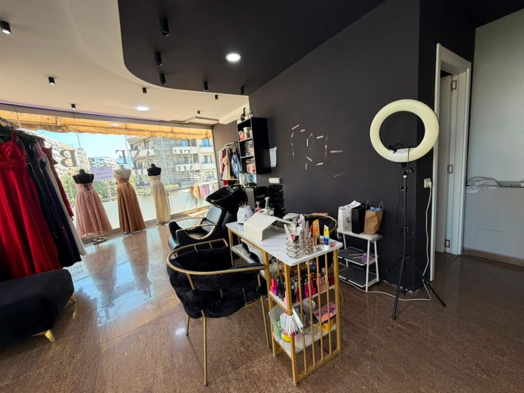 Open Space Shop for Rent in Astir / Opposite the MOLLA Complex