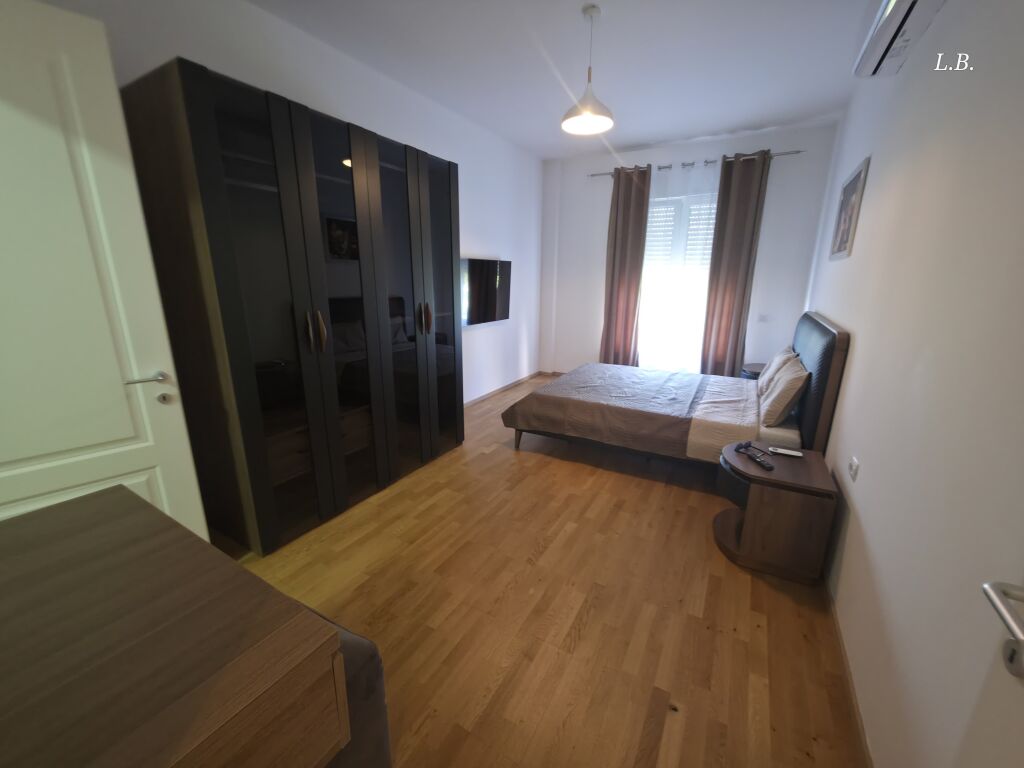 FOR RENT APARTMENT 2+1+2 – SECRET GARDEN RESIDENCE, NEAR TEG
