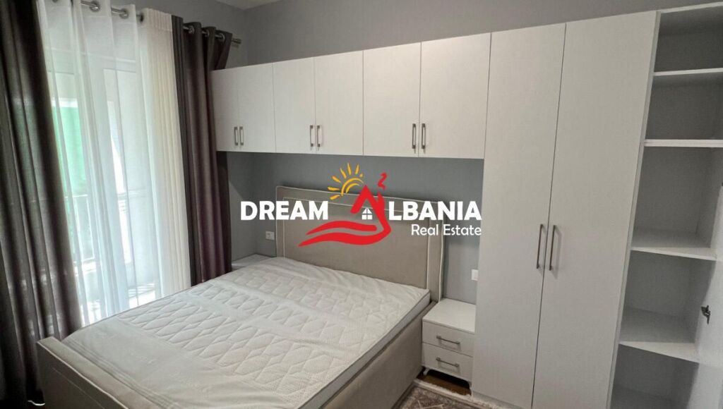 Apartment 1+1 For Rent In Ali Dem (ID 42111650)