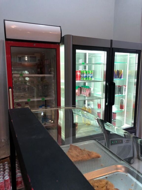 Shitje | Ambjent Biznesi/Furre Buke | Astir | 110000 €