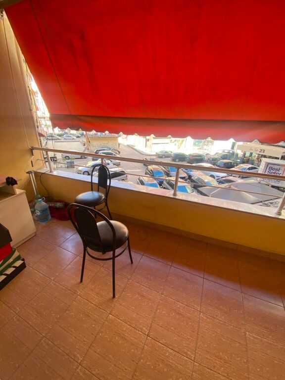 Qera | Apartament 1 + 1 | Astir | 400 €/muaj