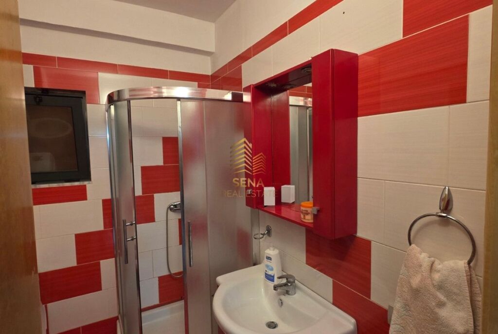 Affitto, Appartamento 1+1+blk, Fresk, 33.000 Lek/mese