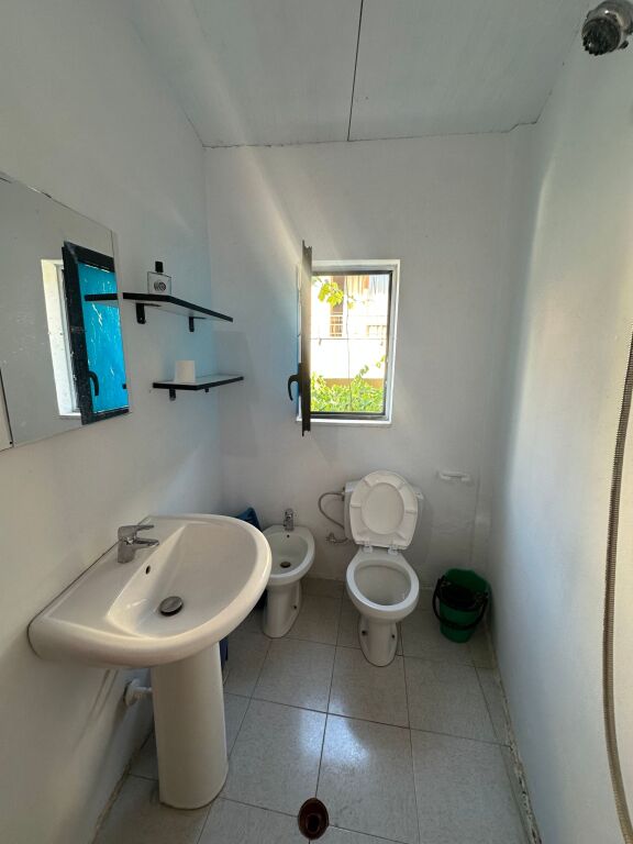 Rent | Garsoniere | Tregu i Ri Elektrik | 350 €/month