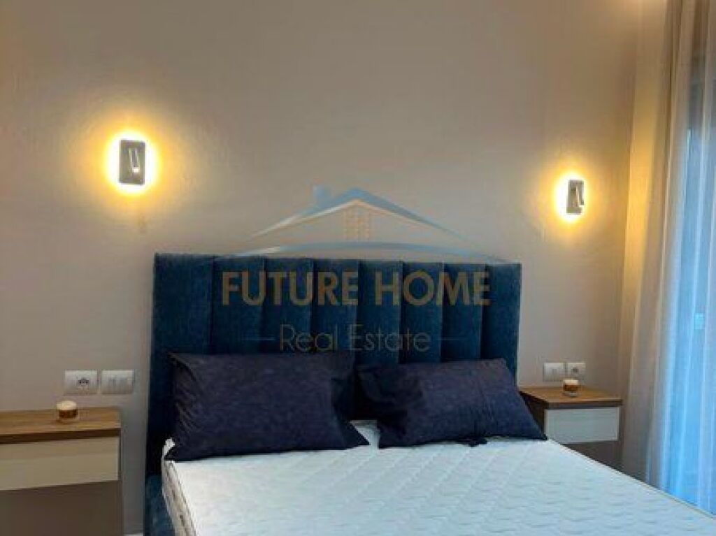 Shitet, Apartament 1+1, Henke Residence, Tiranë