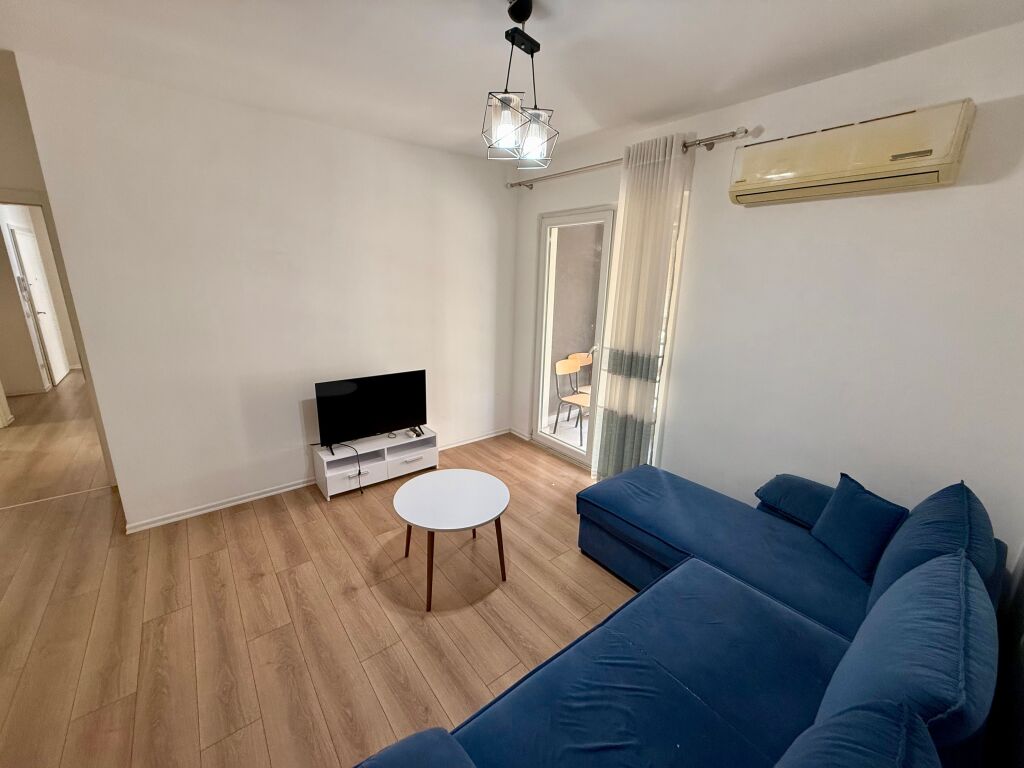 📣 RENT Apartment 2+1+2 📍 Street “5-Maji”, Near Bar “ODA” ✨