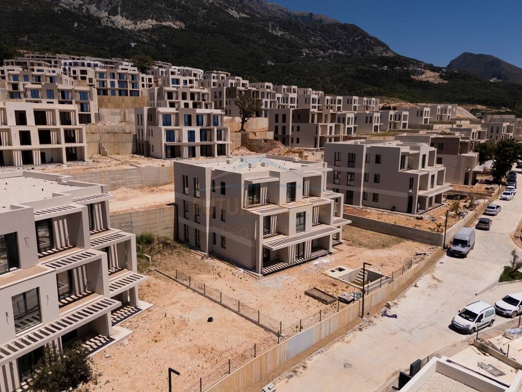 For sale, Apartment 1+1, San Nicolas, Palasë