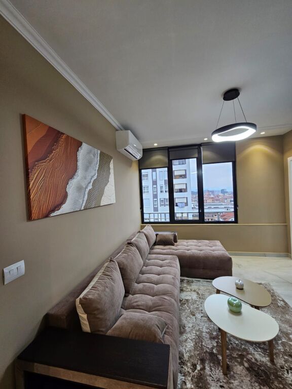 For Rent  Apartment 1+1 5 Maj