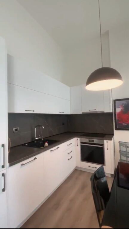 🏡 ✨ LISTA ESCLUSIVA | Appartamento 1+1 in Vendita – Complesso Delijorgji