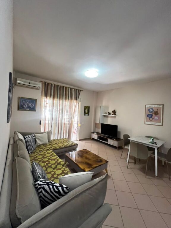 FOR RENT APARTMENT 1+1 RANE HOTEL ETER, GOLEM