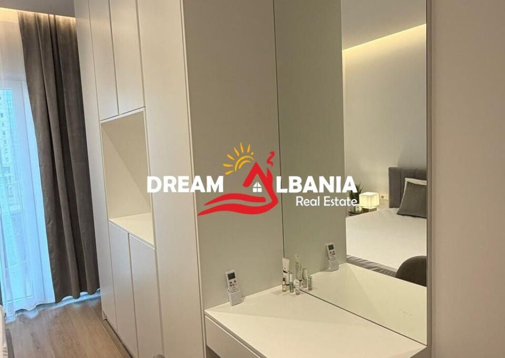 Jepet me Qira Apartament 1+1 pranë Qatar Center, Zogu i Zi (42111647) f