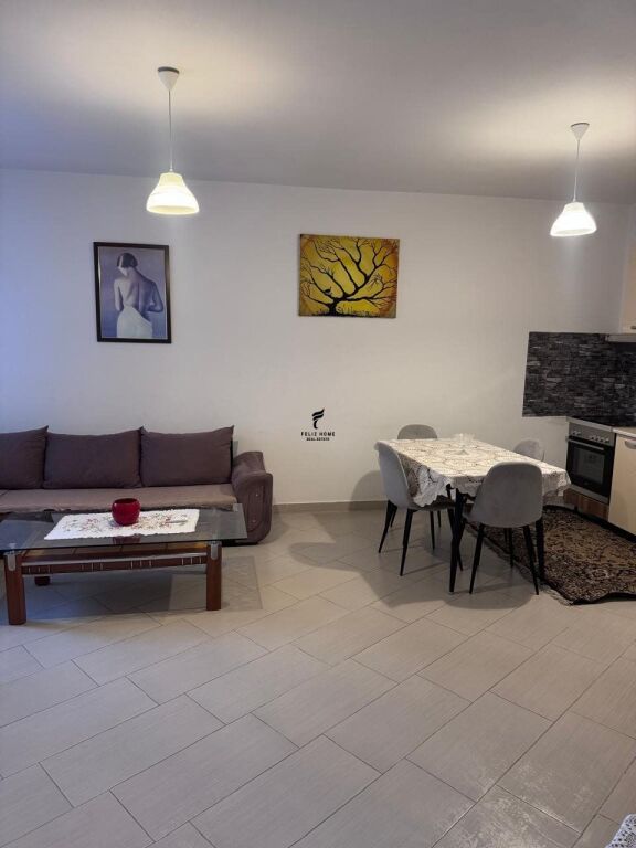 APPARTAMENTO IN AFFITTO 1+1 ASTIR 40.000 LEKE FH-83106