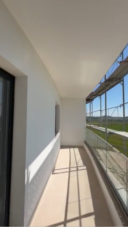 🏖️ SHITEN APARTAMENTE 1+1 – EON RESIDENCE, GOLEM