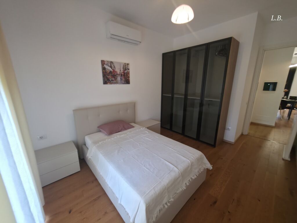 FOR RENT APARTMENT 2+1+2 – SECRET GARDEN RESIDENCE, NEAR TEG