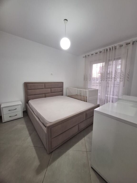 📣 Apartament 2+1+2 me 2 ballkone me qera ne Astir