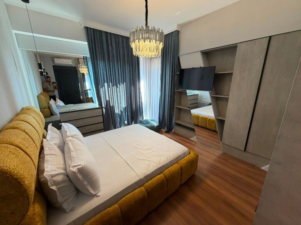 📣Luxury Apartment for Rent 3+1+2 📍Garden Building ✨✨