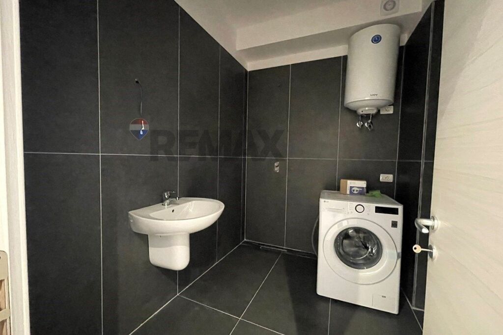 Modern apartment for sale, 2+1 at rez. E88!