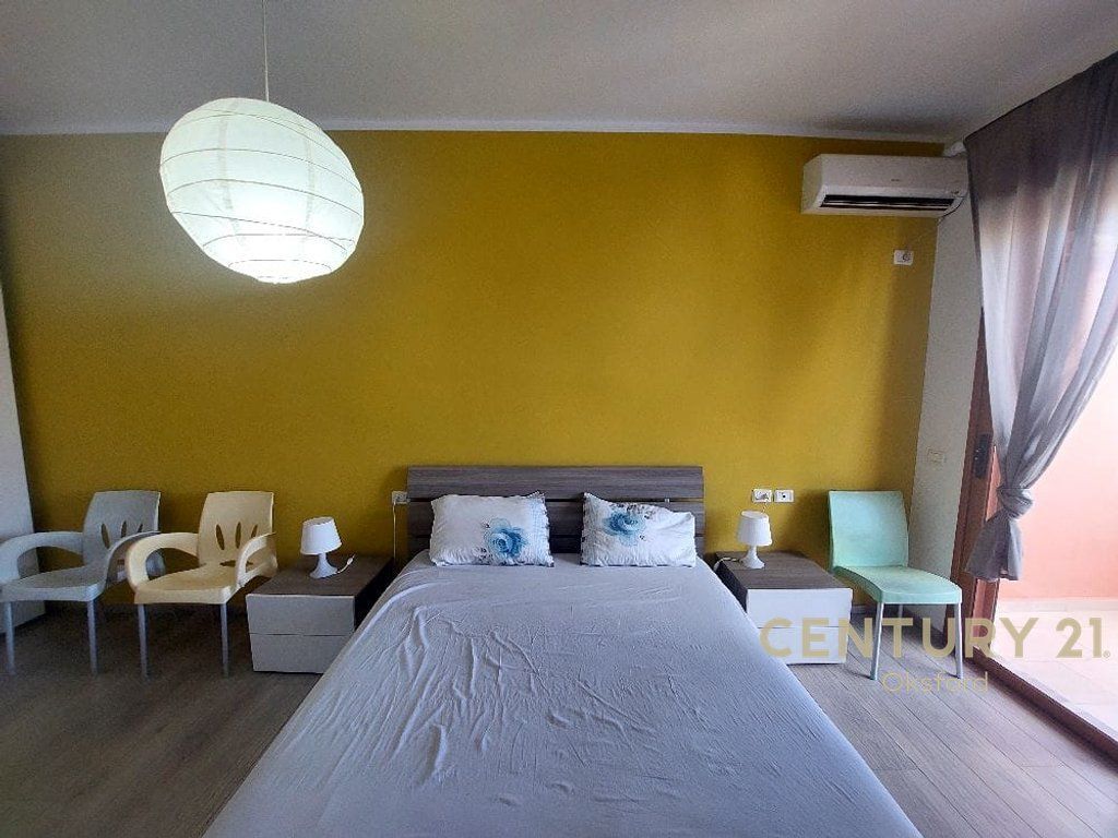 Appartamento 1+1 vicino a Pasticeri Elezaj Vlore