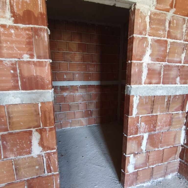 Luxury Apartment 2+1 for Sale – Grow Green Residence