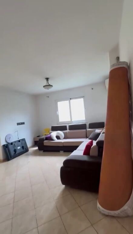 🏡 Apartament 1+1 me Qira – Myslym Shyri