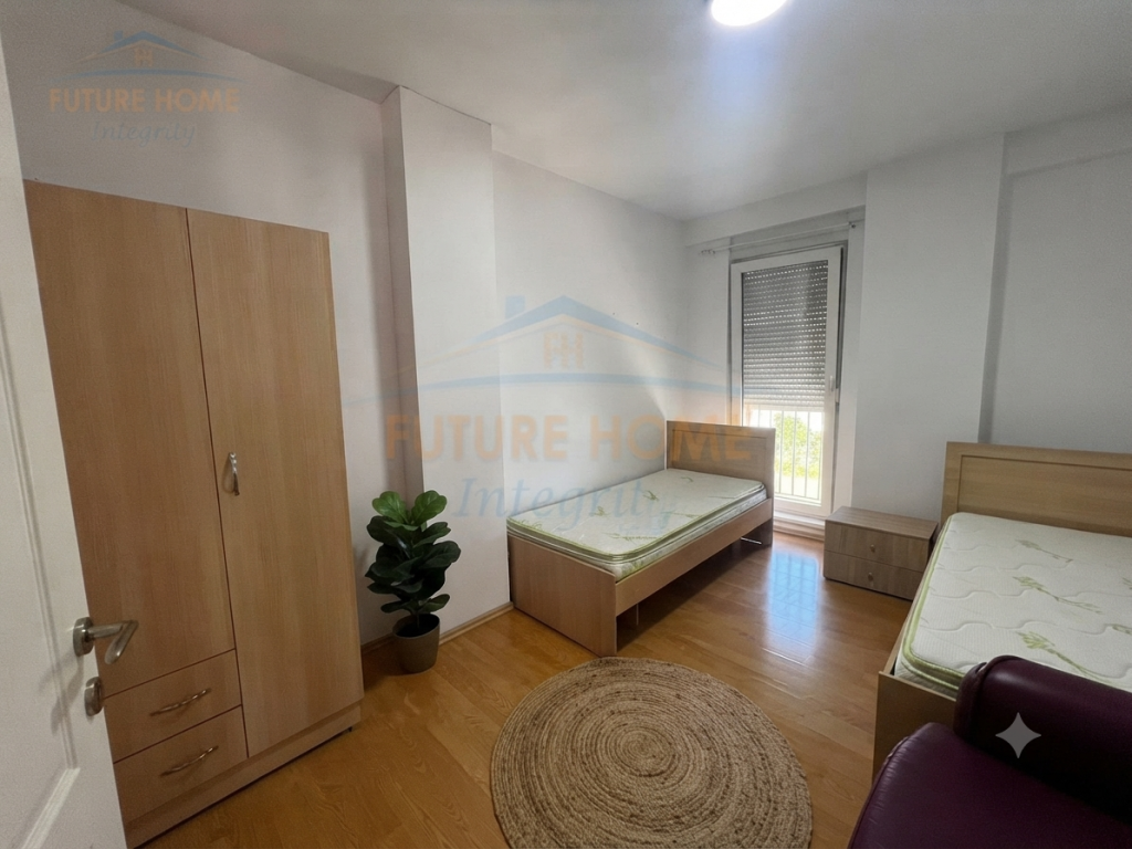 Affitto, Appartamento 2+1, Residenza AnA, Tirana.