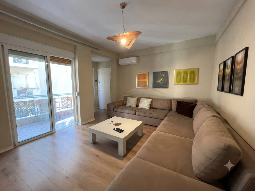 Rent, Apartment 1+1+ Separate Kitchen, Vasil Shanto, Tirana