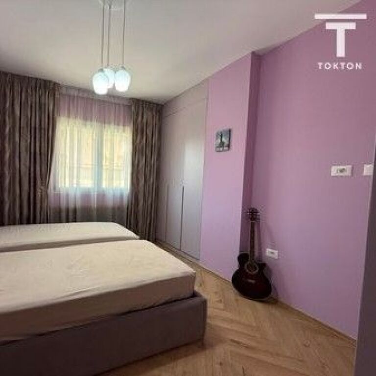 SHITET, APARTAMENT 1+1, PAZARI I RI, TIRANË