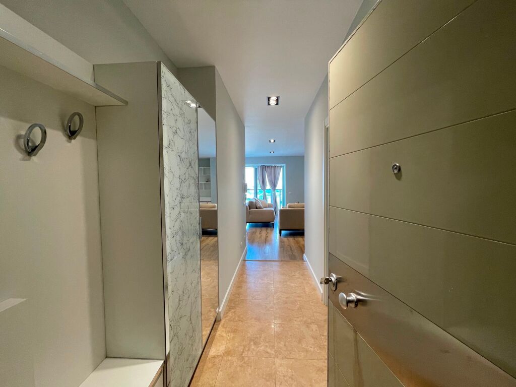 Apartment 2+1+2 for rent at Ambasador 3