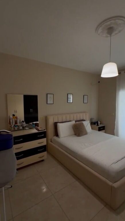 🏡 Apartament 1+1 me Qira – Myslym Shyri