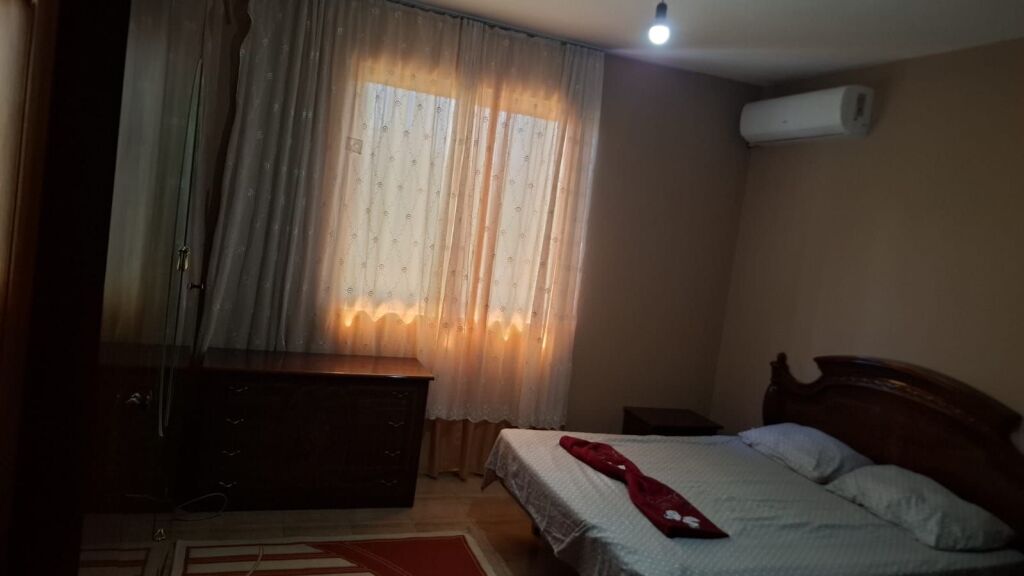 APPARTAMENTO 1+1. 45000 LEKE.VIZION PLUS