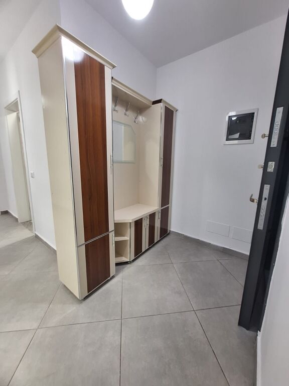 📣 Apartament 2+1+2 me 2 ballkone me qera ne Astir
