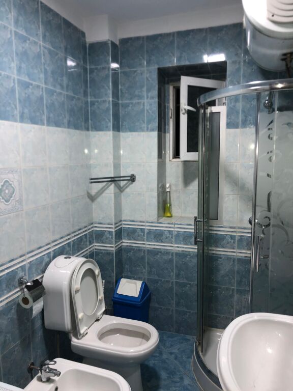 Qera, Apartament 1+1 Myslym Shyri, Tirane