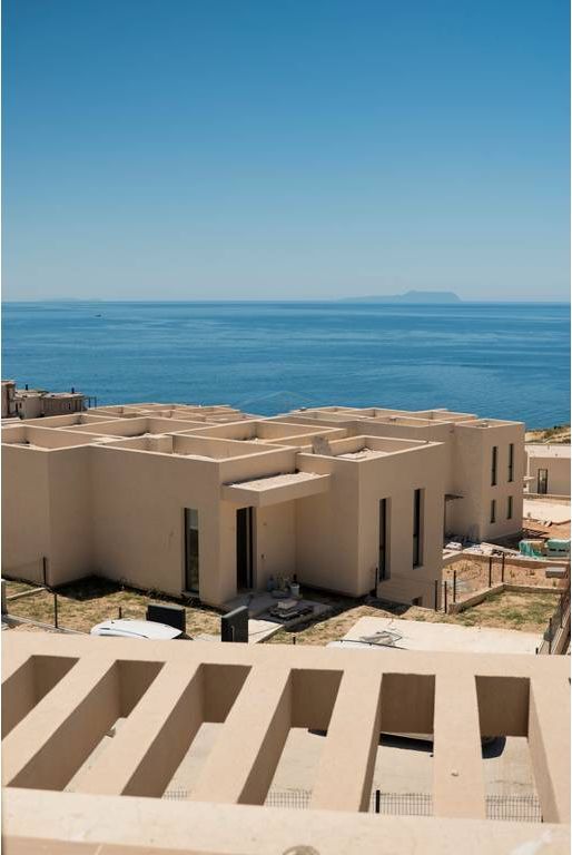 For sale, Apartment 1+1, San Nicolas, Palasë