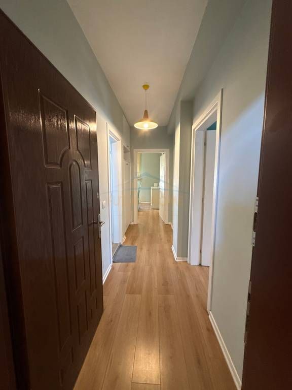 Rent, Apartment 1+1+ Separate Kitchen, Vasil Shanto, Tirana