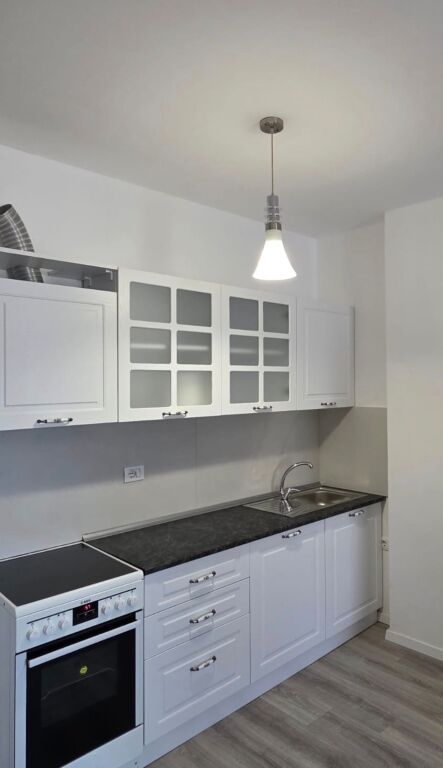 Super apartment for rent 1+1+parking Laprake