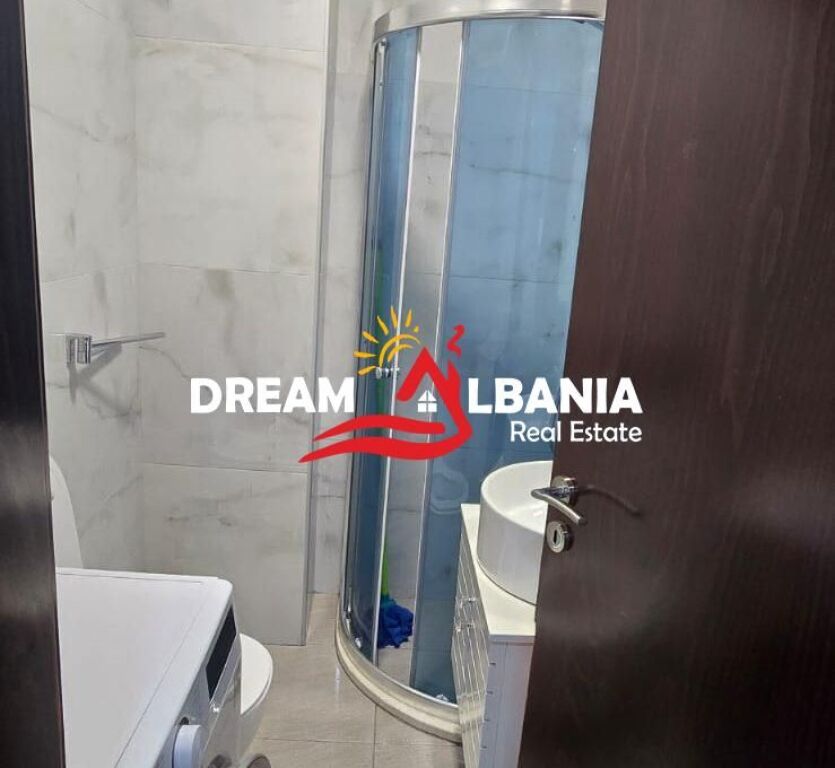 Appartamento 1+1 in affitto Komun Paris, Complesso Kika 3 (ID 42111648)
