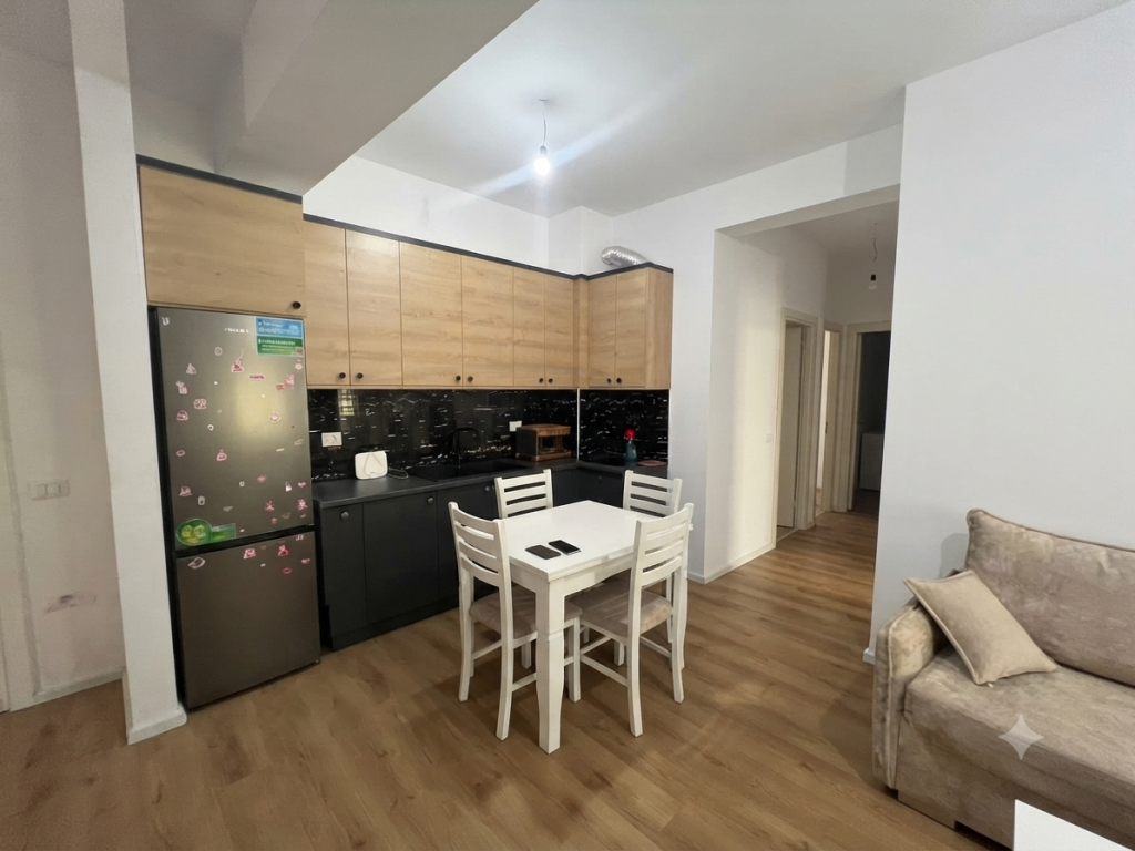 Qera, Apartament 1+1, Kompleksi Kaimi, Ali Demi